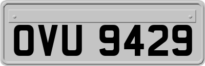 OVU9429