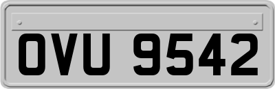 OVU9542