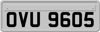 OVU9605