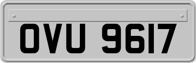 OVU9617