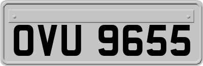 OVU9655