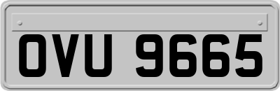 OVU9665