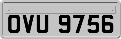 OVU9756