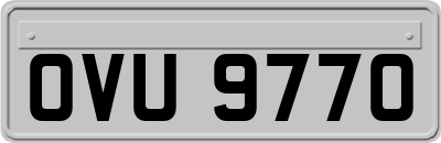 OVU9770