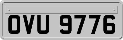 OVU9776