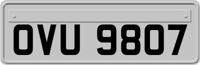 OVU9807