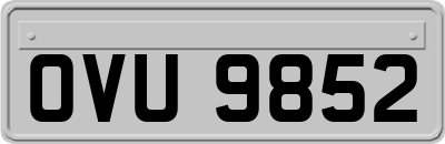 OVU9852