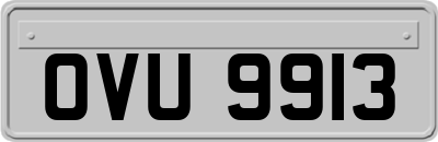 OVU9913