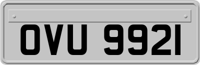 OVU9921