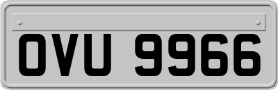 OVU9966