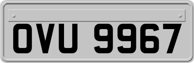 OVU9967