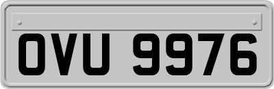 OVU9976