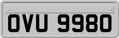 OVU9980