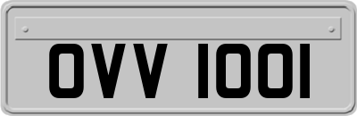 OVV1001