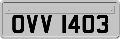 OVV1403