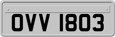 OVV1803