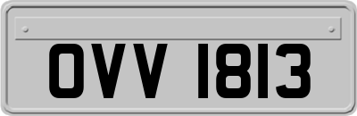 OVV1813