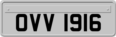 OVV1916