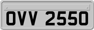 OVV2550