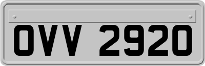 OVV2920