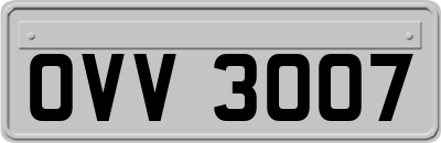 OVV3007
