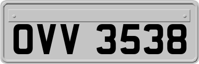 OVV3538