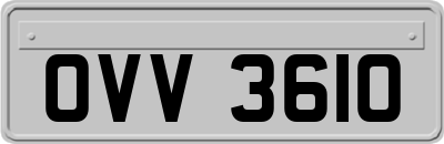 OVV3610