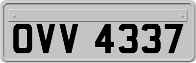 OVV4337