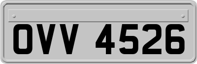 OVV4526