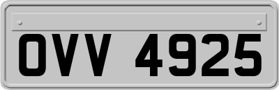 OVV4925