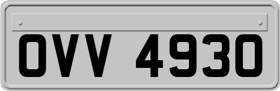 OVV4930