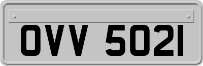 OVV5021
