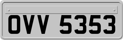 OVV5353