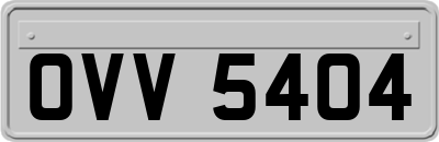 OVV5404