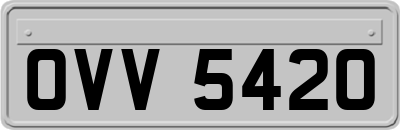 OVV5420