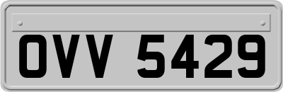 OVV5429