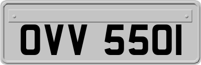 OVV5501