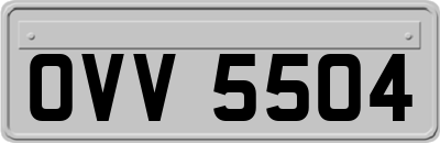 OVV5504