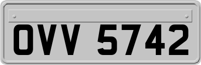 OVV5742