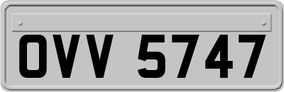 OVV5747