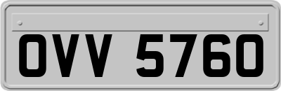 OVV5760