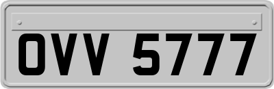 OVV5777