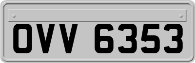 OVV6353