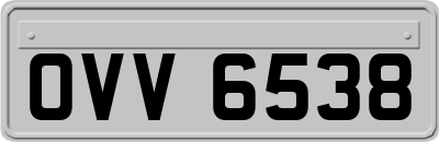 OVV6538