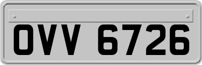 OVV6726