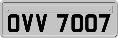 OVV7007