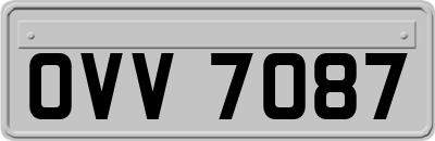 OVV7087