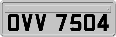 OVV7504