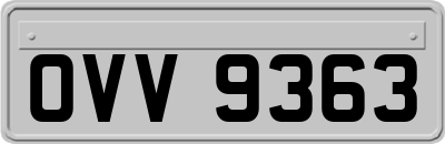 OVV9363