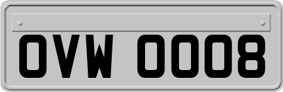 OVW0008